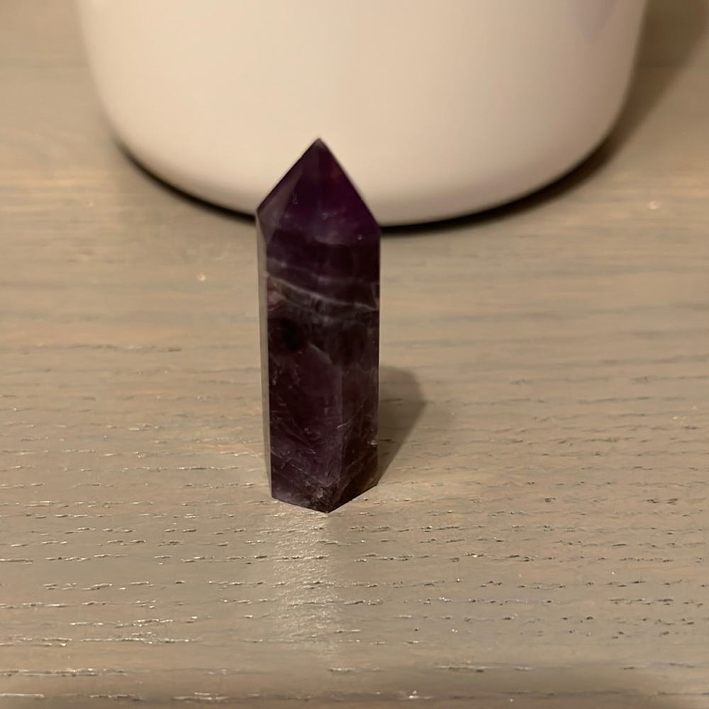 Amethyst Quartz